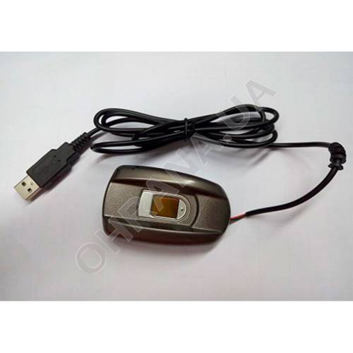 Фото USB сканер відбитків пальців Dahua DH-ASM102(V2)