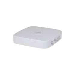 Фото 1 Видеорегистратор Dahua DH-XVR5108C-I3/T 8 канальный до 5 Мп