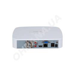 Фото 2 Видеорегистратор Dahua DH-XVR5108C-I3/T 8 канальный до 5 Мп