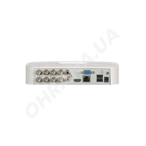 Фото Видеорегистратор Dahua DH-XVR5108C-I3/T 8 канальный до 5 Мп
