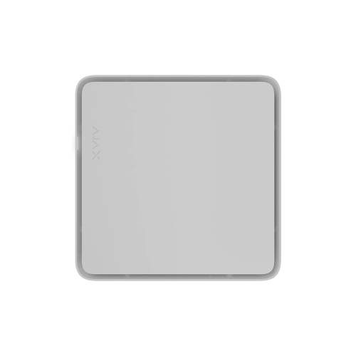 Фото Відеореєстратор Ajax NVR DC (8ch) White