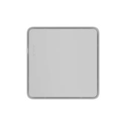 Фото 1 Відеореєстратор Ajax NVR DC (8ch) White