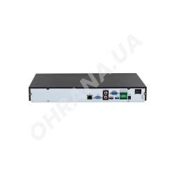 Фото 2 IP WizSense відеореєстратор Dahua DHI-NVR5216-EI2 16-канальний до 32 Мп