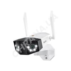 Фото 2 IP Wi-Fi камера Reolink Duo W750 16 Мп (2.8 мм) с двусторонней связью