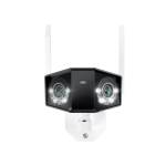 Фото IP Wi-Fi камера Reolink Duo W750 16 Мп (2.8 мм) с двусторонней связью