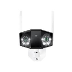 Фото 1 IP Wi-Fi камера Reolink Duo W750 16 Мп (2.8 мм) с двусторонней связью