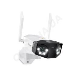 Фото 3 IP Wi-Fi камера Reolink Duo W750 16 Мп (2.8 мм) с двусторонней связью