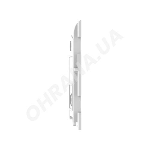 Фото Крепежная панель SmartBracket для большого магнита датчика Ajax DoorProtect White