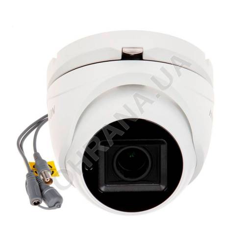 Фото HD-TVI камера Hikvision DS-2CE56H0T-IT3ZF 5 Мп (2.7-13 мм)