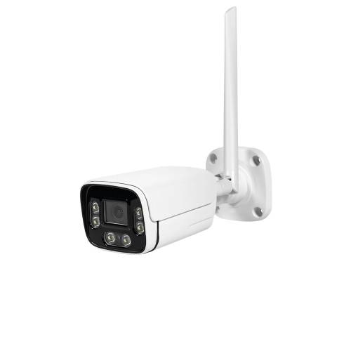 Фото IP 4G камера Light Vision VLC-5268WIG 5 Мп (3.6 мм) з двостороннім зв'язком
