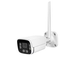 Фото 1 IP 4G камера Light Vision VLC-5268WIG 5 Мп (3.6 мм) з двостороннім зв'язком