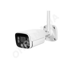Фото 2 IP 4G камера Light Vision VLC-5268WIG 5 Мп (3.6 мм) з двостороннім зв'язком