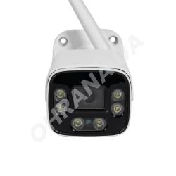 Фото 3 IP 4G камера Light Vision VLC-5268WIG 5 Мп (3.6 мм) з двостороннім зв'язком