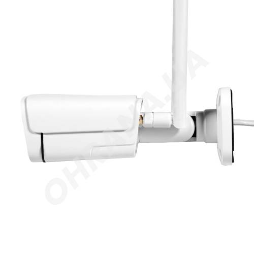 Фото IP 4G камера Light Vision VLC-5268WIG 5 Мп (3.6 мм) з двостороннім зв'язком