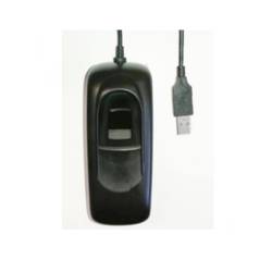 Фото 1 USB сканер відбитків пальців Hikvision DS-K1F810-F