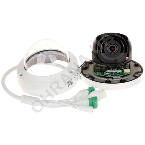 Фото IP камера Hikvision DS-2CD2143G0-IS 4 Мп (6 мм)