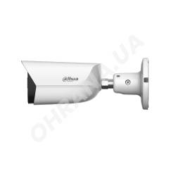 Фото 3 IP камера Dahua DH-IPC-HFW3849E-AS-IL 8 Мп (2.8 мм) с микрофоном