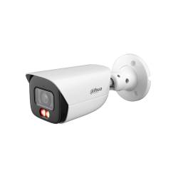 Фото 1 IP камера Dahua DH-IPC-HFW3849E-AS-IL 8 Мп (2.8 мм) с микрофоном