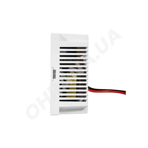 Фото Плата ДБЖ Trinix PSU-1203LED (BOARD) LiFePO4 з кріпленням на DIN-рейку