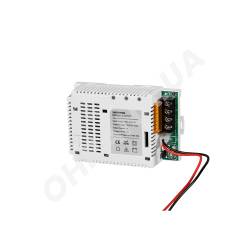 Фото 2 Плата ДБЖ Trinix PSU-1203LED (BOARD) LiFePO4 з кріпленням на DIN-рейку