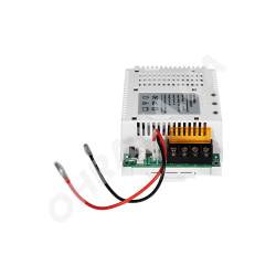 Фото 8 Плата ДБЖ Trinix PSU-1203LED (BOARD) LiFePO4 з кріпленням на DIN-рейку