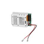 Фото Плата ДБЖ Trinix PSU-1203LED (BOARD) LiFePO4 з кріпленням на DIN-рейку