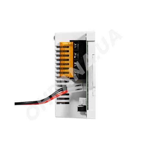 Фото Плата ДБЖ Trinix PSU-1203LED (BOARD) LiFePO4 з кріпленням на DIN-рейку