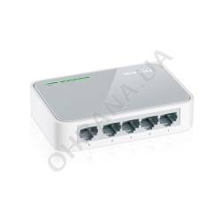 Фото 3 Коммутатор TP-Link TL-SF1005D