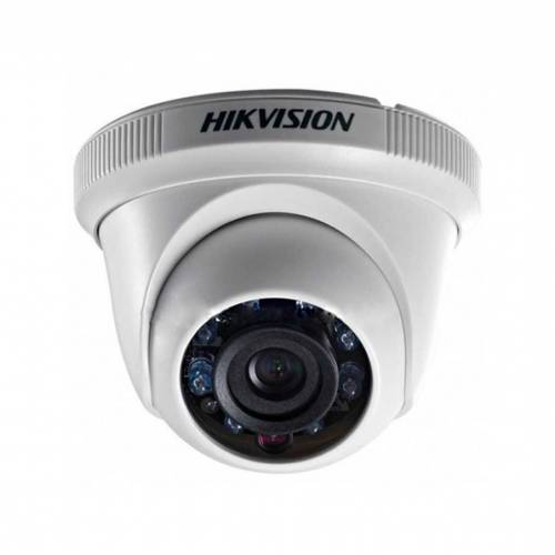 Фото HDTVI MHD камера Hikvision DS-2CE56D0T-IRPF 2 Мп (2.8 мм)