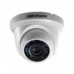 Фото 1 HD-TVI MHD камера Hikvision DS-2CE56D0T-IRPF 2 Мп (2.8 мм)