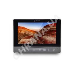 Фото 2 Комплект відеодомофону BCOM BD-791FHD/T Black Kit з підтримкою Tuya Smart