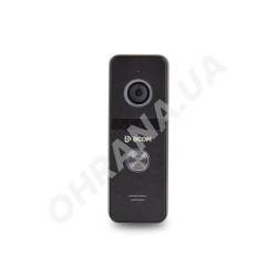 Фото 3 Комплект відеодомофону BCOM BD-791FHD/T Black Kit з підтримкою Tuya Smart