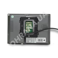Фото 5 Комплект відеодомофону BCOM BD-791FHD/T Black Kit з підтримкою Tuya Smart