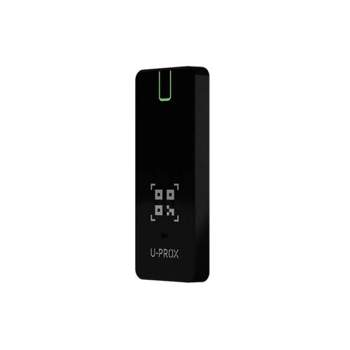 Фото Мультиформатний зчитувач U-Prox SЕ QR slim