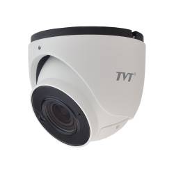 Фото 1 IP камера TVT TD-9525S3B (D/FZ/PE/AR3) 2 Мп (2.8-12 мм) White