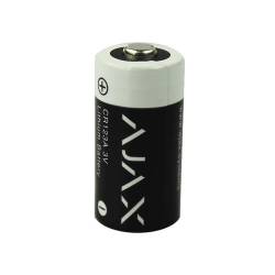 Фото 1 Батарейка Ajax CR123A 3V литиевая