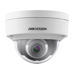 Фото 1 8 Mp IP купольна відеокамера Hikvision DS-2CD2185FWD-IS (2.8 мм)