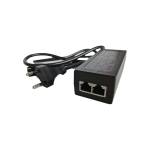 Фото PoE інжектор Ewind EW-PSE101F-AC-AF