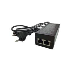 Фото 1 PoE инжектор Ewind EW-PSE101F-AC-AF