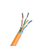 Фото Витая пара Trinix FTP Cat.5E 4х2х0.51 Cu экранированная