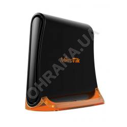Фото 4 Wi-Fi роутер MikroTik hAP mini (RB931-2nD)