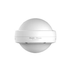 Фото 1 Точка доступу Ruijie Reyee RG-RAP6262 Wi-Fi 6 AX1800 вулична