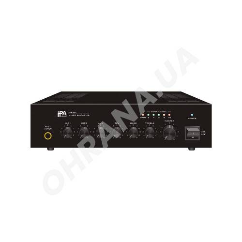 Фото Комплект попередження про повітряну тривогу економний