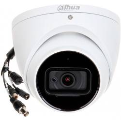 Фото 1 HD-CVI MHD Starlight ZOOM камера Dahua DH-HAC-HDW2501TP-Z-A 5 Мп (2.7-13.5 мм)
