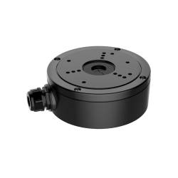 Фото 1 Коммутационный бокс Hikvision DS-1280ZJ-S Black