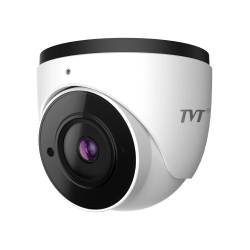 Фото 1 IP камера TVT TD-9524E3 (D/PE/AR2) 2 Мп (2.8 мм)
