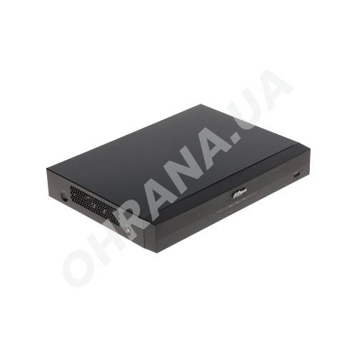 Фото XVR WizSense Compact видеорегистратор Dahua DH-XVR5108HS-I3 8 канальный до 5 Мп