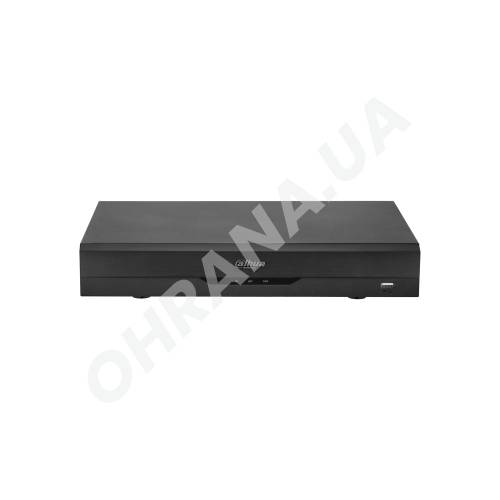 Фото XVR WizSense Compact видеорегистратор Dahua DH-XVR5108HS-I3 8 канальный до 5 Мп