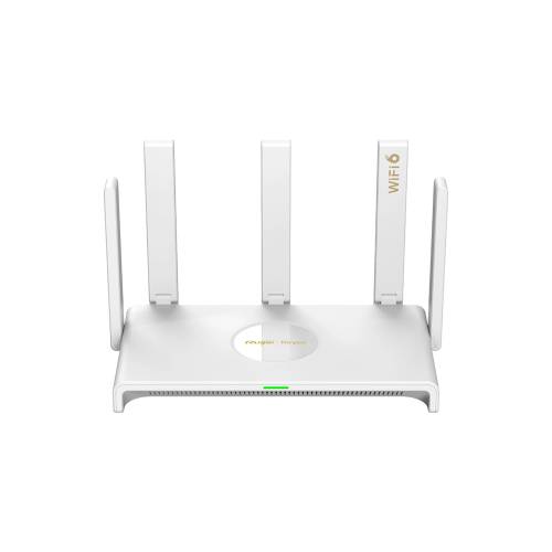 Фото Wi-Fi роутер Ruijie Reyee RG-EW3000GX