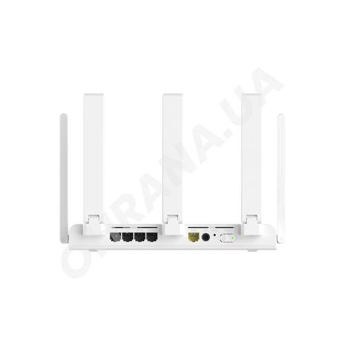 Фото Wi-Fi роутер Ruijie Reyee RG-EW3000GX